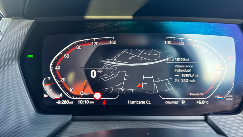 BMW 1 Series 118i M Sport 5dr Step Auto Petrol Hatchback